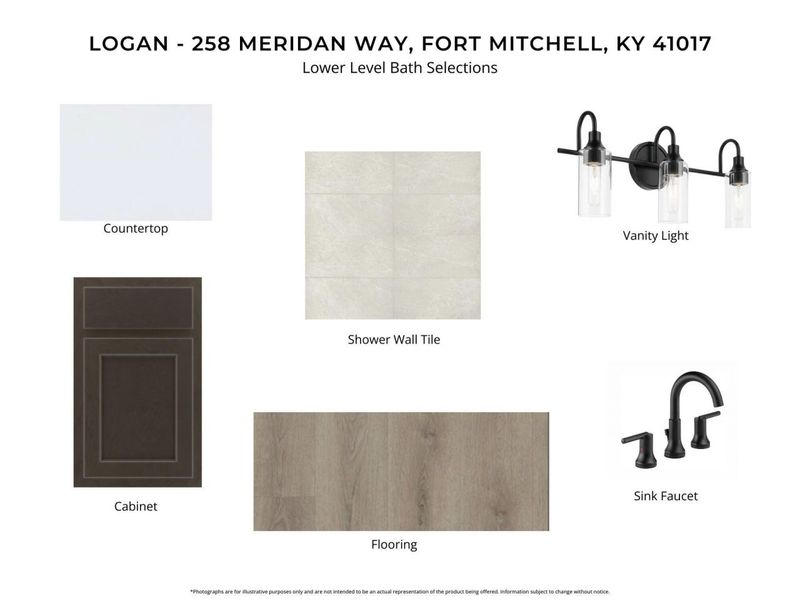 258 Meridian Way, Unit 9-503, Fort Mitchell, KY 41017 Photo 3