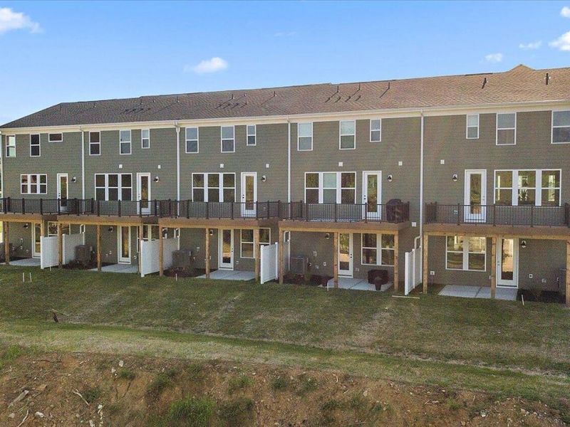 258 Meridian Way, Unit 9-503, Fort Mitchell, KY 41017 Photo 35