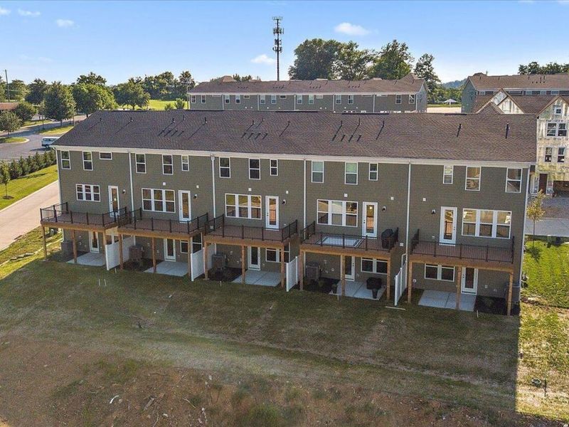 258 Meridian Way, Unit 9-503, Fort Mitchell, KY 41017 Photo 36