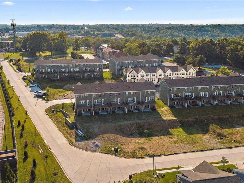 258 Meridian Way, Unit 9-503, Fort Mitchell, KY 41017 Photo 37