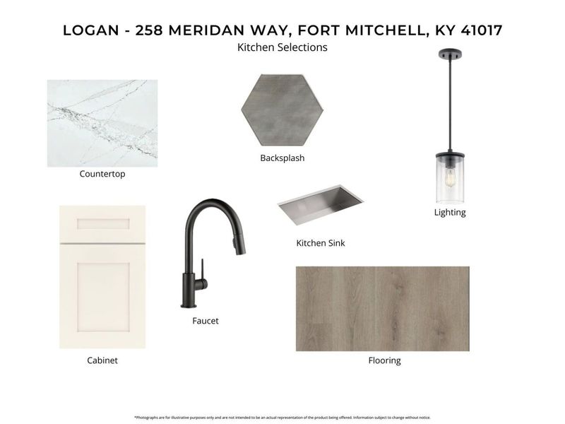 258 Meridian Way, Unit 9-503, Fort Mitchell, KY 41017 Photo 7