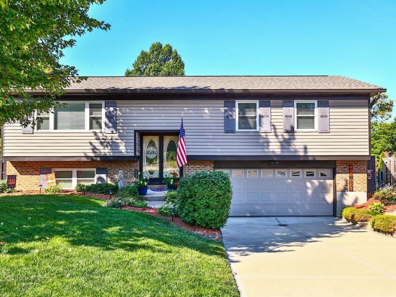 3114 Winding Trails Drive, Edgewood, KY 41017 Photo 1