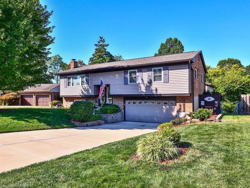 3114 Winding Trails Drive, Edgewood, KY 41017 Photo 2