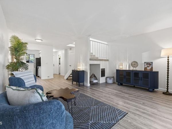 969 Miramonte Drive, Unit 5, Santa Barbara, CA 93109