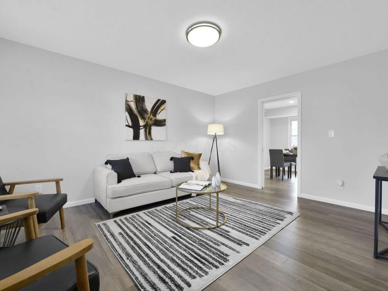 3419 River Landings Boulevard, Hilliard, OH 43026 Photo 10