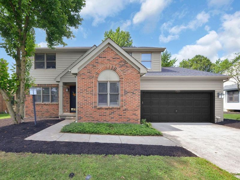 3419 River Landings Boulevard, Hilliard, OH 43026 Photo 2