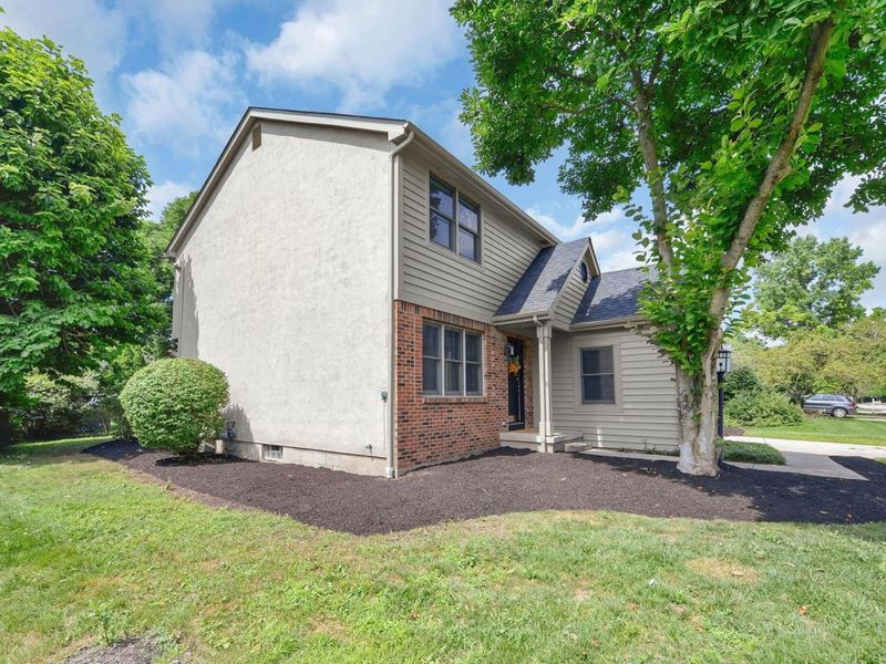 3419 River Landings Boulevard, Hilliard, OH 43026 Photo 3