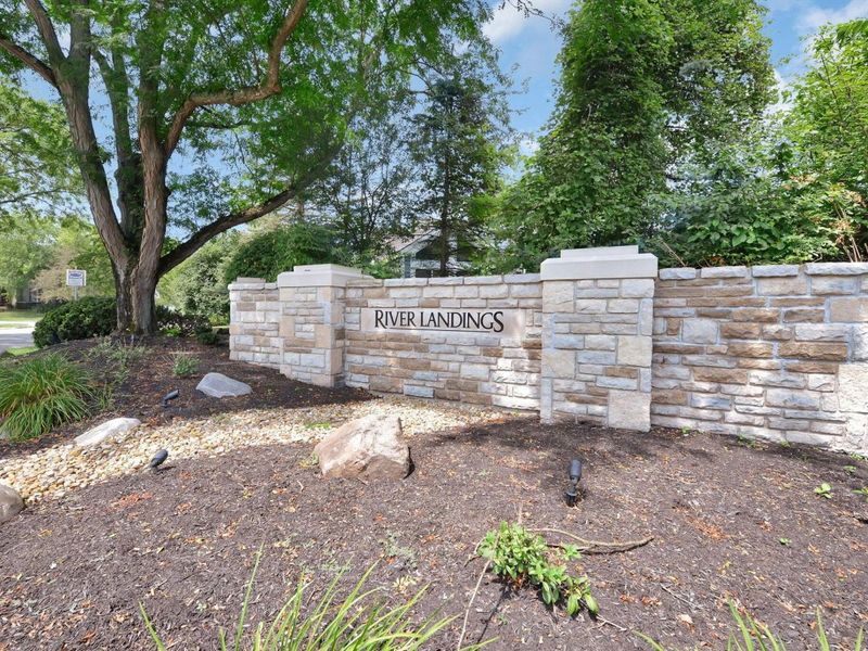 3419 River Landings Boulevard, Hilliard, OH 43026 Photo 38