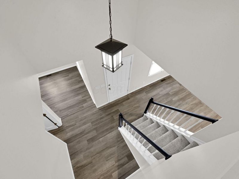 3419 River Landings Boulevard, Hilliard, OH 43026 Photo 7