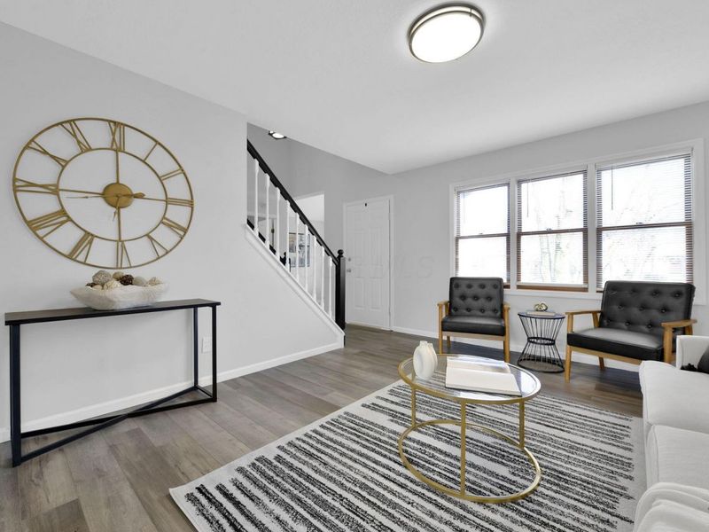 3419 River Landings Boulevard, Hilliard, OH 43026 Photo 9