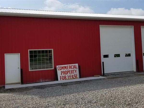 8 JONI KAY Boulevard, Buckhannon, WV 26201