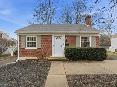 168 ELIZABETH STREET, MILLERSVILLE, PA 17551