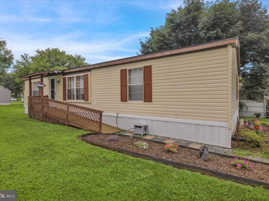 703 1st Street Extension, Hamburg, PA 19526 Main Photo