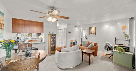 7437 Auburn Oaks Ct #e, Unit E, Citrus Heights, CA 95621 Photo