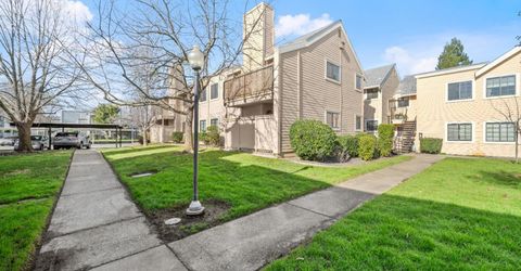 7437 Auburn Oaks Ct #e, Unit E, Citrus Heights, CA 95621 Photo