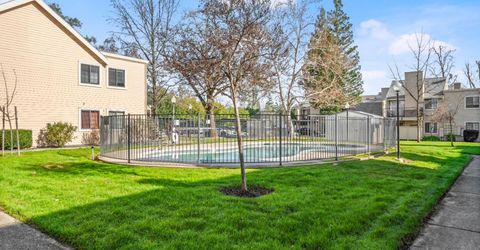 7437 Auburn Oaks Ct #e, Unit E, Citrus Heights, CA 95621 Photo