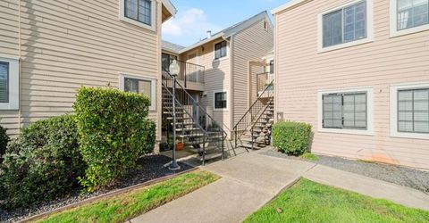 7437 Auburn Oaks Ct #e, Unit E, Citrus Heights, CA 95621 Photo