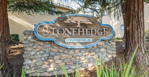 7437 Auburn Oaks Ct #e, Unit E, Citrus Heights, CA 95621 Photo