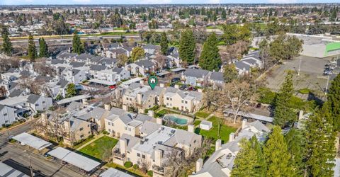 7437 Auburn Oaks Ct #e, Unit E, Citrus Heights, CA 95621 Photo