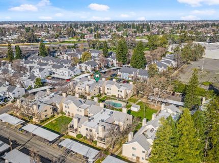 7437 Auburn Oaks Ct #e, Unit E, Citrus Heights, CA 95621 Photo