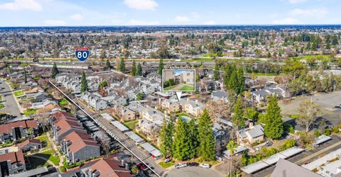 7437 Auburn Oaks Ct #e, Unit E, Citrus Heights, CA 95621 Photo