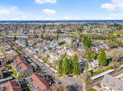 7437 Auburn Oaks Ct #e, Unit E, Citrus Heights, CA 95621 Photo