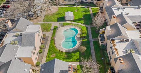 7437 Auburn Oaks Ct #e, Unit E, Citrus Heights, CA 95621 Photo