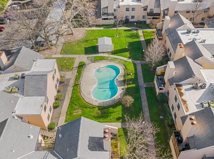 7437 Auburn Oaks Ct #e, Unit E, Citrus Heights, CA 95621 Photo