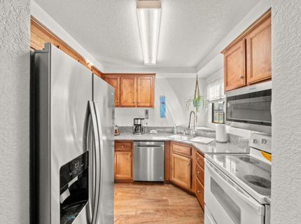 7437 Auburn Oaks Ct #e, Unit E, Citrus Heights, CA 95621 Photo