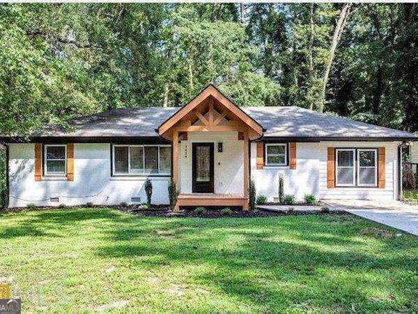 1434 Aniwaka Avenue SW, Atlanta, GA 30311