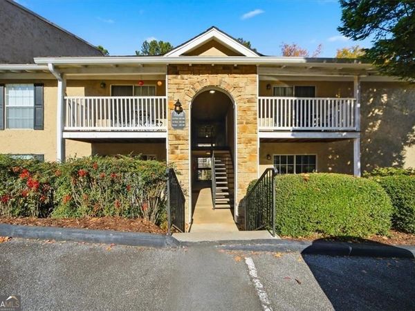 3120 Seven Pines Court, Unit 205, Atlanta, GA 30339