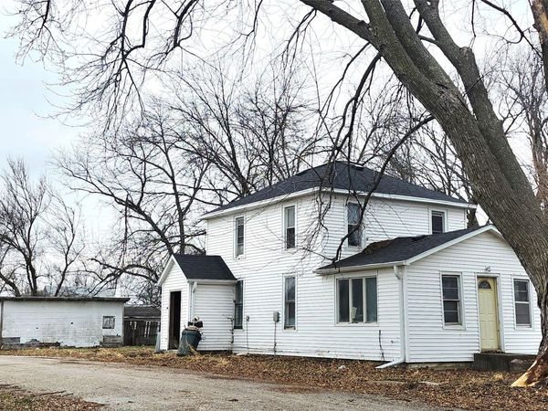 201 N Main Street, Yale, IA 50277