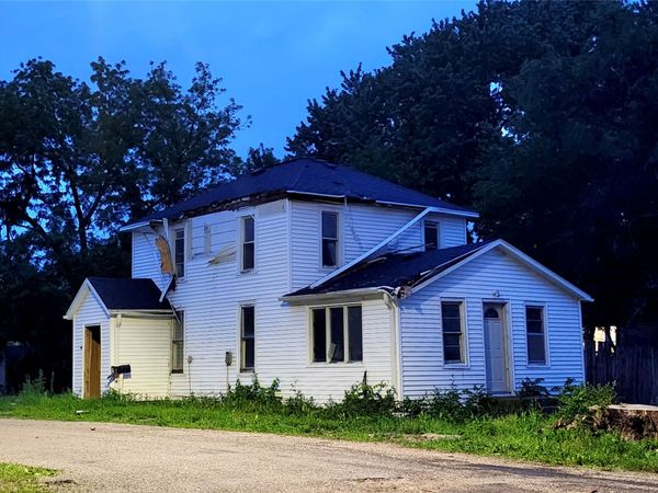 201 N Main Street, Yale, IA 50277