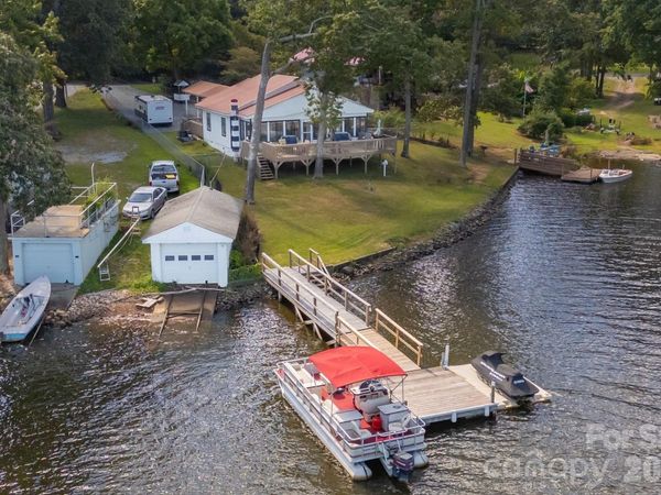 309 Shoreline Drive , Lexington, NC 27292