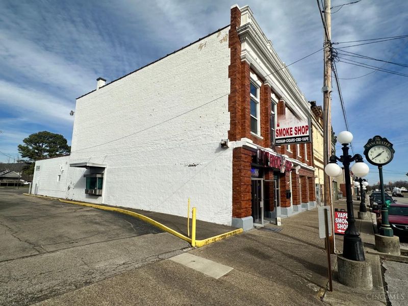 31 E Second Street, Manchester, OH 45144 Photo 2