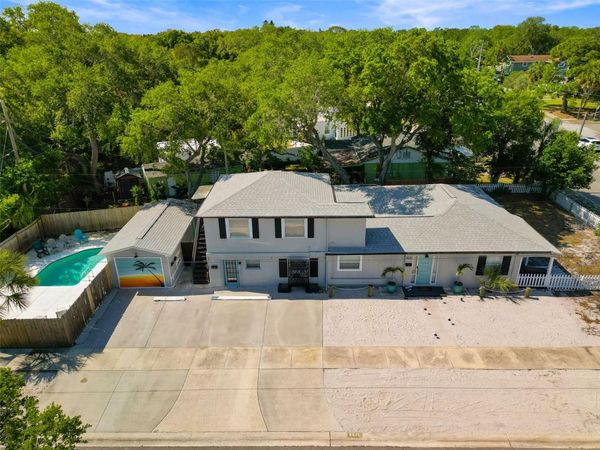 3631 PARK STREET N, ST PETERSBURG, FL 33710