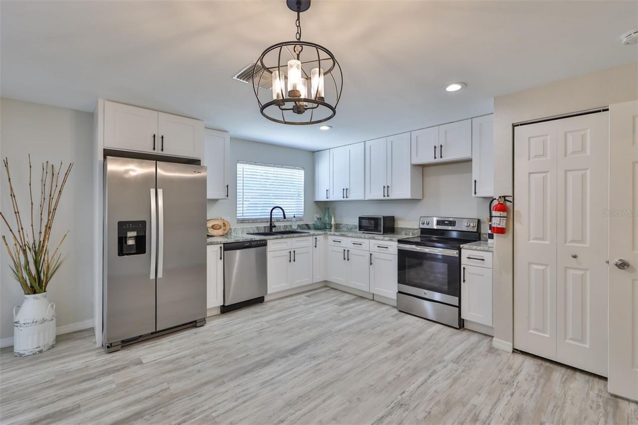 3631 Park Street N, Saint Petersburg, FL 33710 Photo