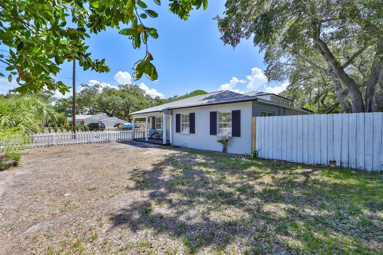 3631 Park Street N, Saint Petersburg, FL 33710 Photo