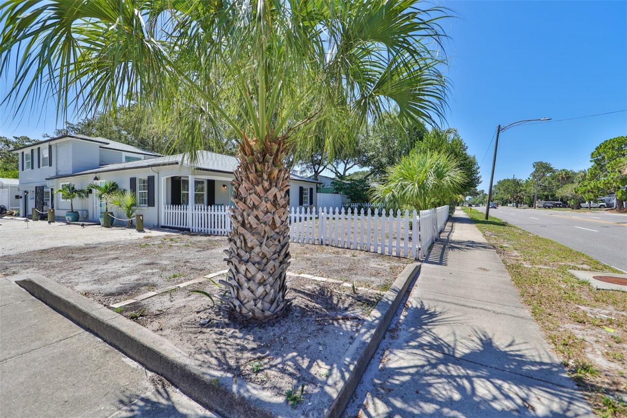 3631 Park Street N, Saint Petersburg, FL 33710 Photo