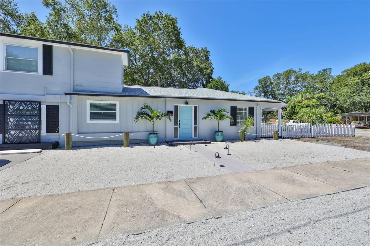 3631 Park Street N, Saint Petersburg, FL 33710 Photo