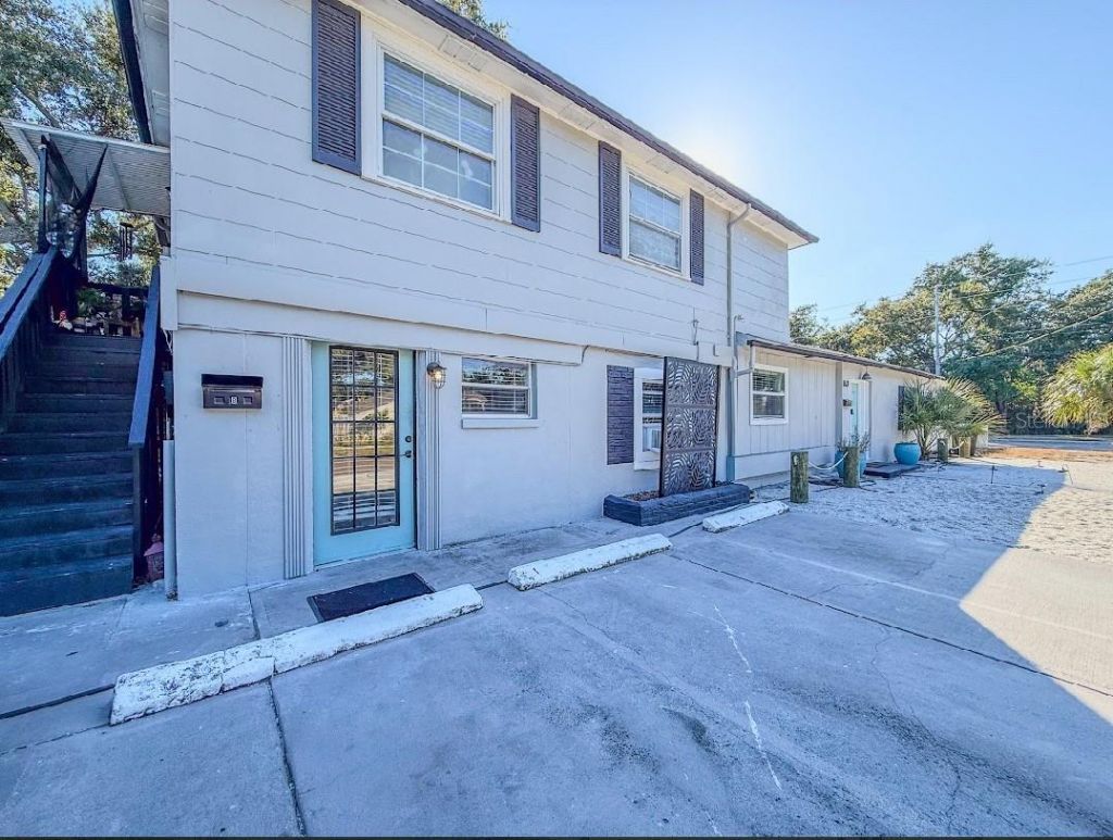 3631 Park Street N, Saint Petersburg, FL 33710 Photo