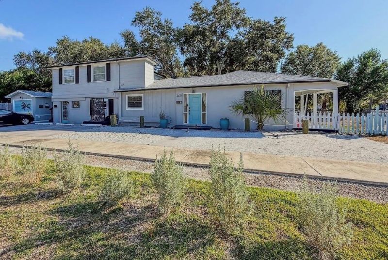 3631 Park Street N, Saint Petersburg, FL 33710 Photo