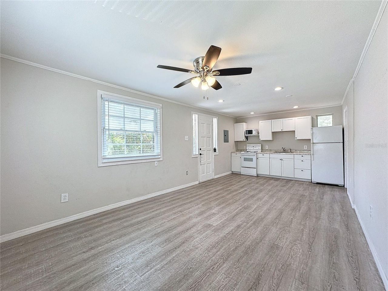 3631 Park Street N, Saint Petersburg, FL 33710 Photo