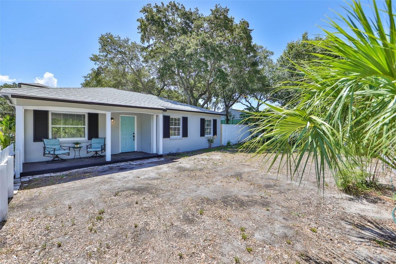 3631 Park Street N, Saint Petersburg, FL 33710 Photo