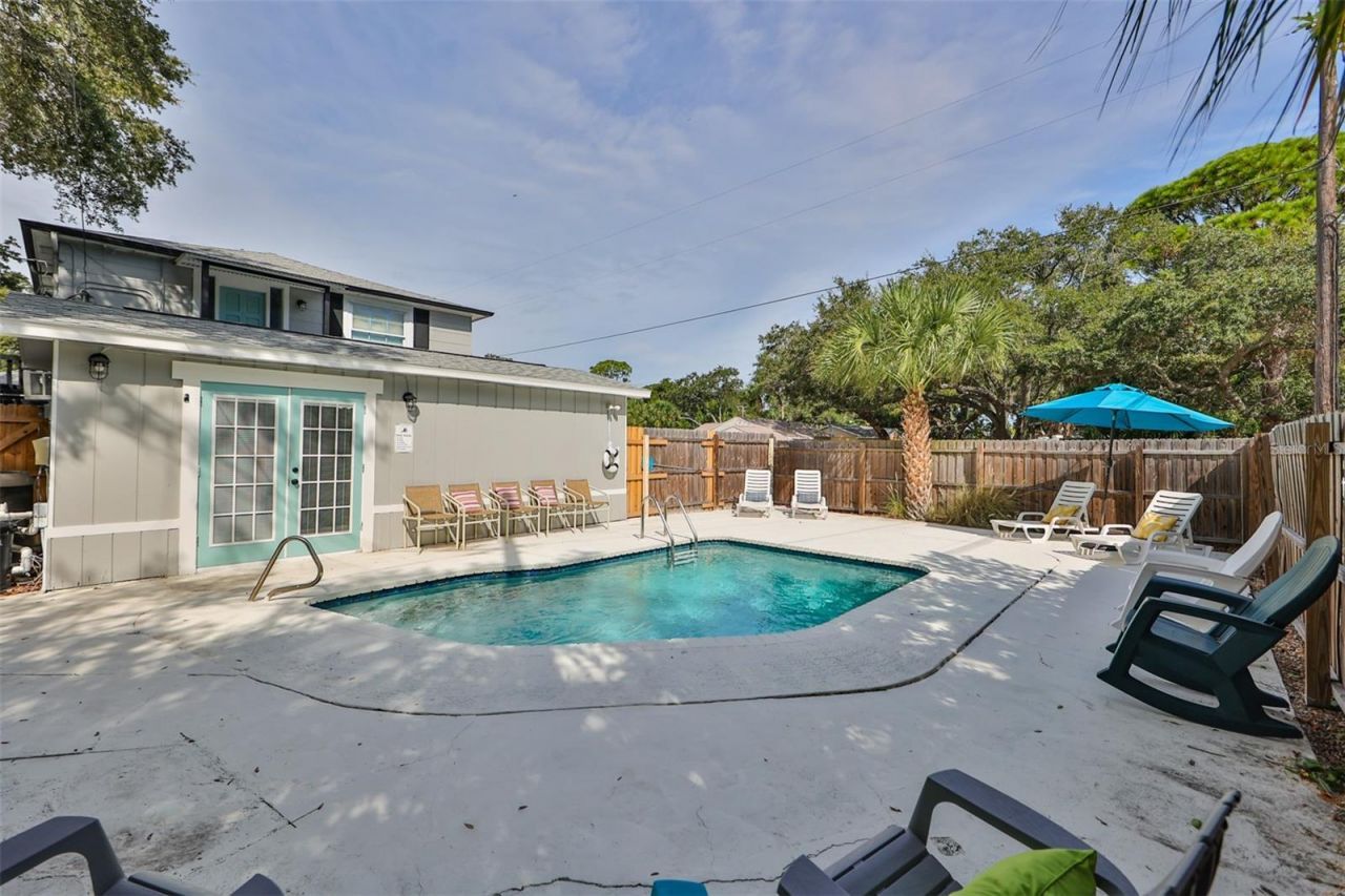 3631 Park Street N, Saint Petersburg, FL 33710 Photo