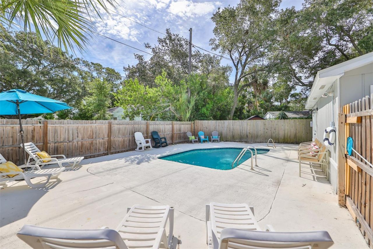 3631 Park Street N, Saint Petersburg, FL 33710 Photo