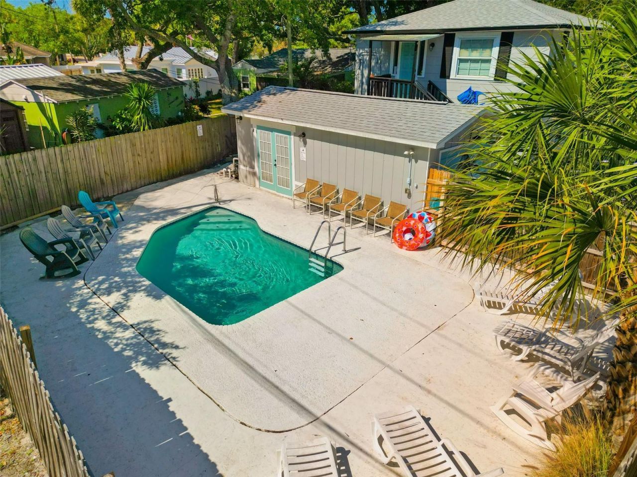 3631 Park Street N, Saint Petersburg, FL 33710 Photo