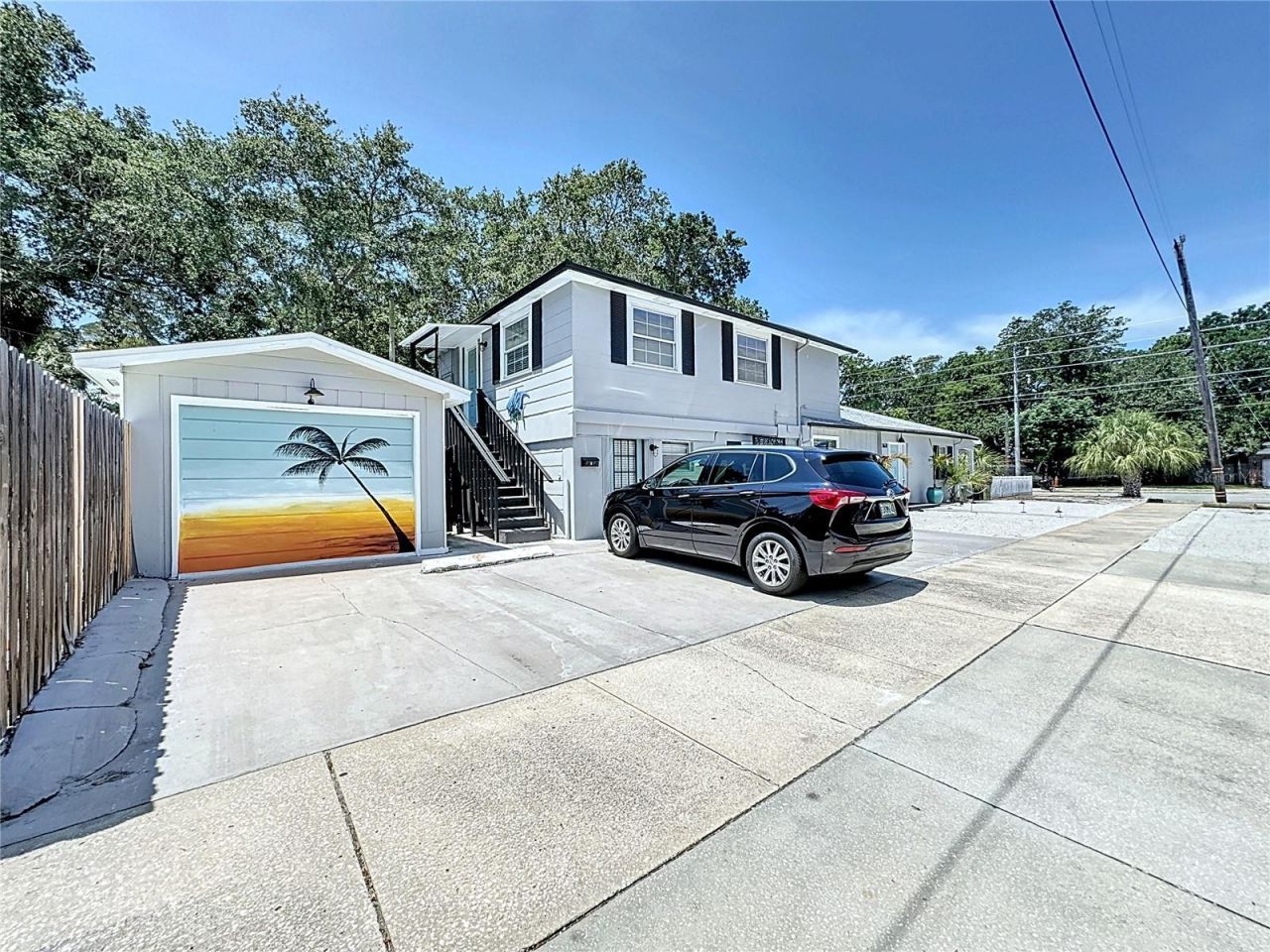 3631 Park Street N, Saint Petersburg, FL 33710 Photo