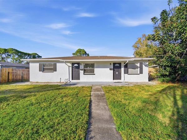 781 73RD AVENUE N, ST PETERSBURG, FL 33702