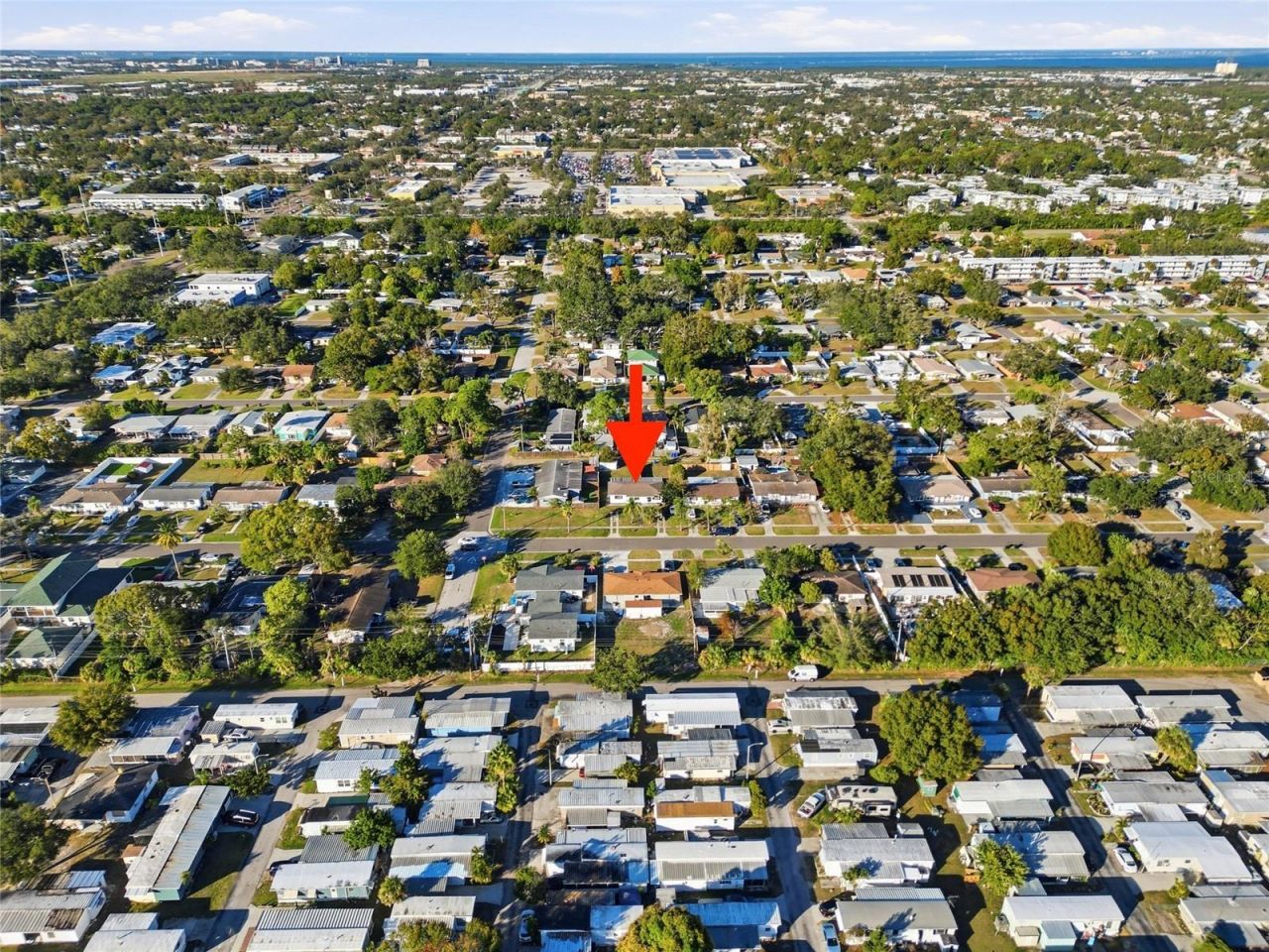 781 73rd Avenue N, Saint Petersburg, FL 33702 Photo